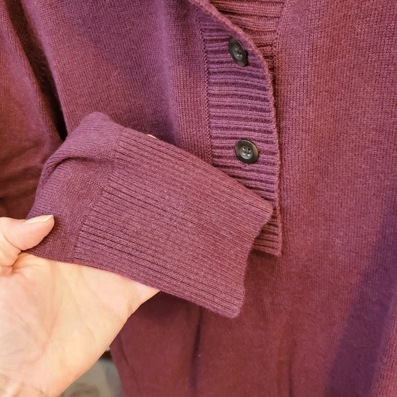 Eddie Bauer sweater - Picture 4 of 6